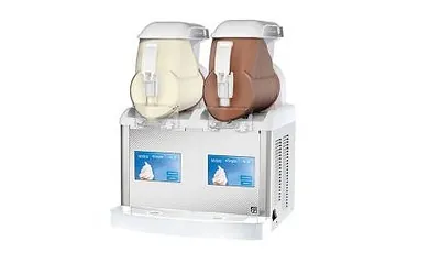 Softis 2 kammer